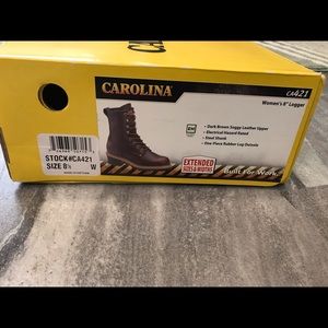 Caroline size 8 1/2 wide. New in box.